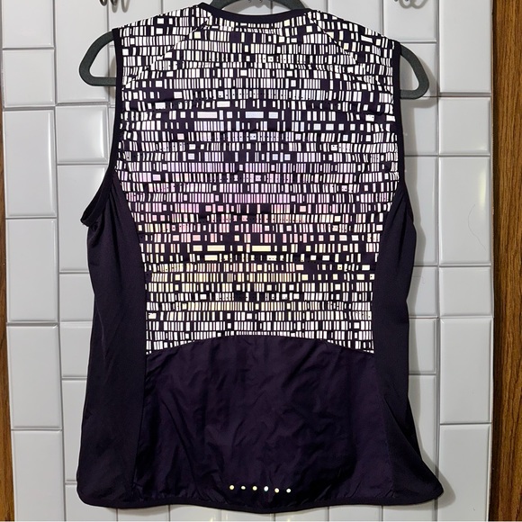 Nike AeroLoft 800 Vest Women’s Size- Large - Picture 8 of 9